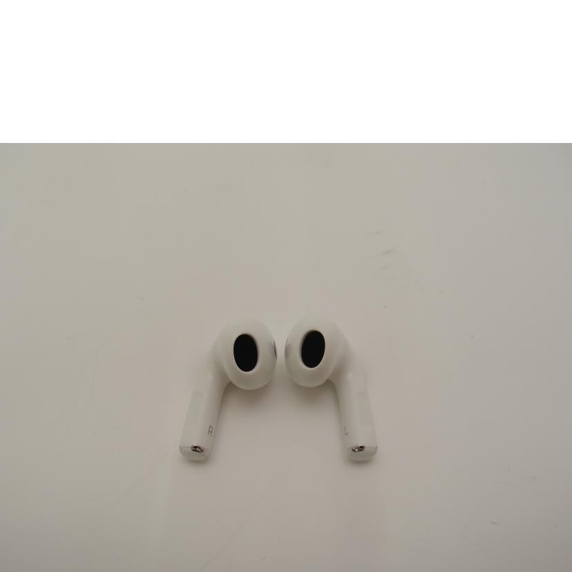 Apple アップル/AirPods 第3世代/ワイヤレスイヤホン/MME73J/A//P43JTGWLNQ/ABランク/69