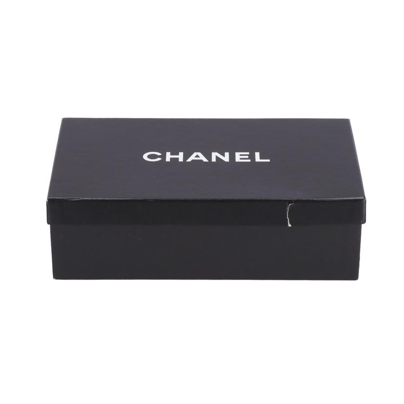 CHANEL シャネル/スエードパンプス//ABランク/75