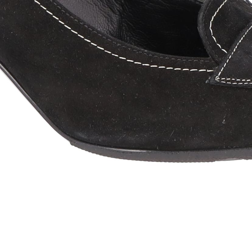 CHANEL シャネル/スエードパンプス//ABランク/75