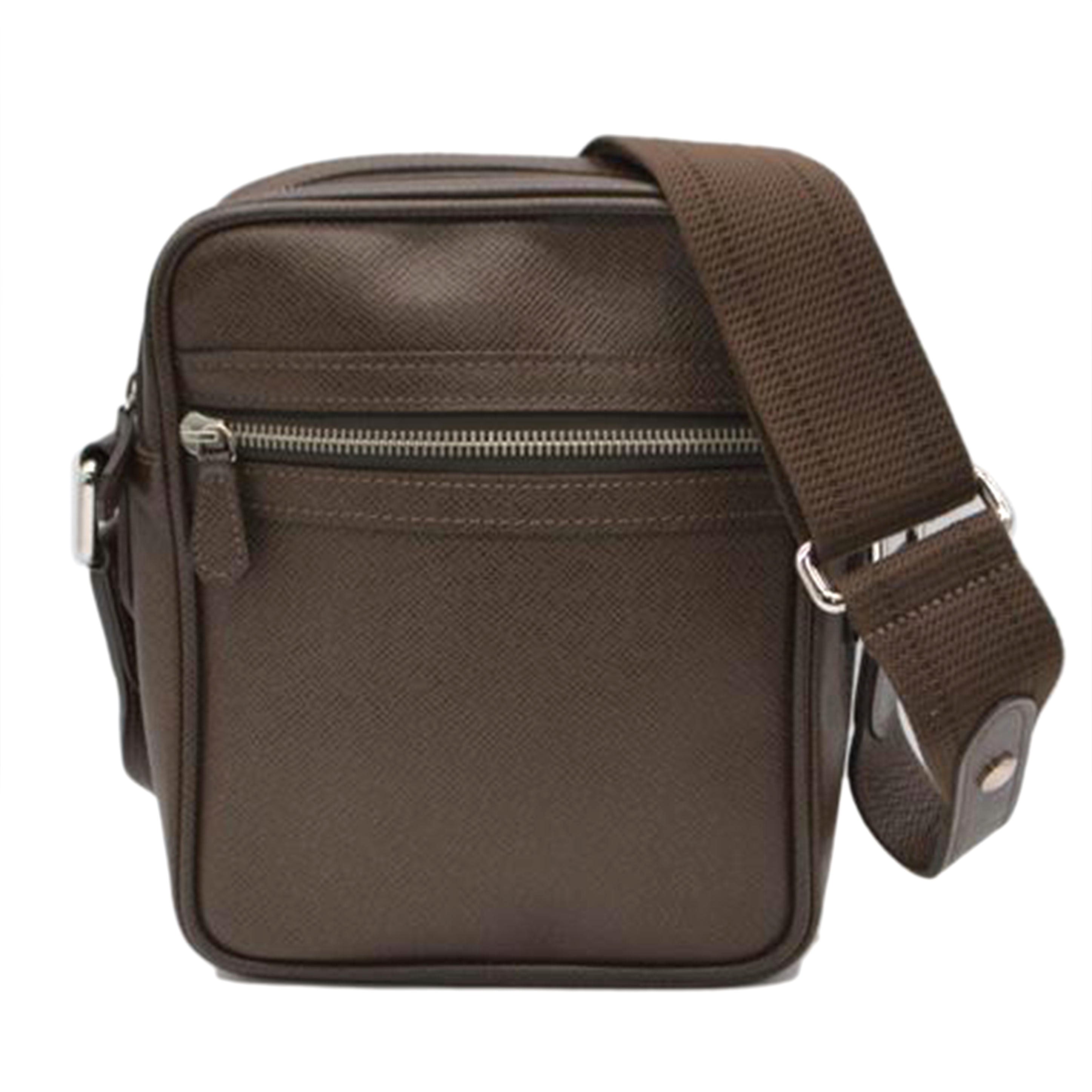 LV ルイヴィトン/ディミトリ/タイガ/グリズリ/M32468//MB0056/SAランク/89