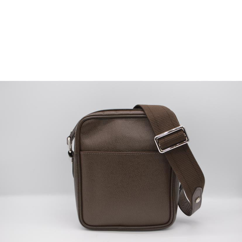 LV ルイヴィトン/ディミトリ/タイガ/グリズリ/M32468//MB0056/SAランク/89