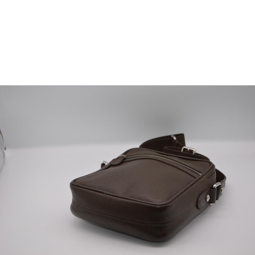 LV ルイヴィトン/ディミトリ/タイガ/グリズリ/M32468//MB0056/SAランク/89