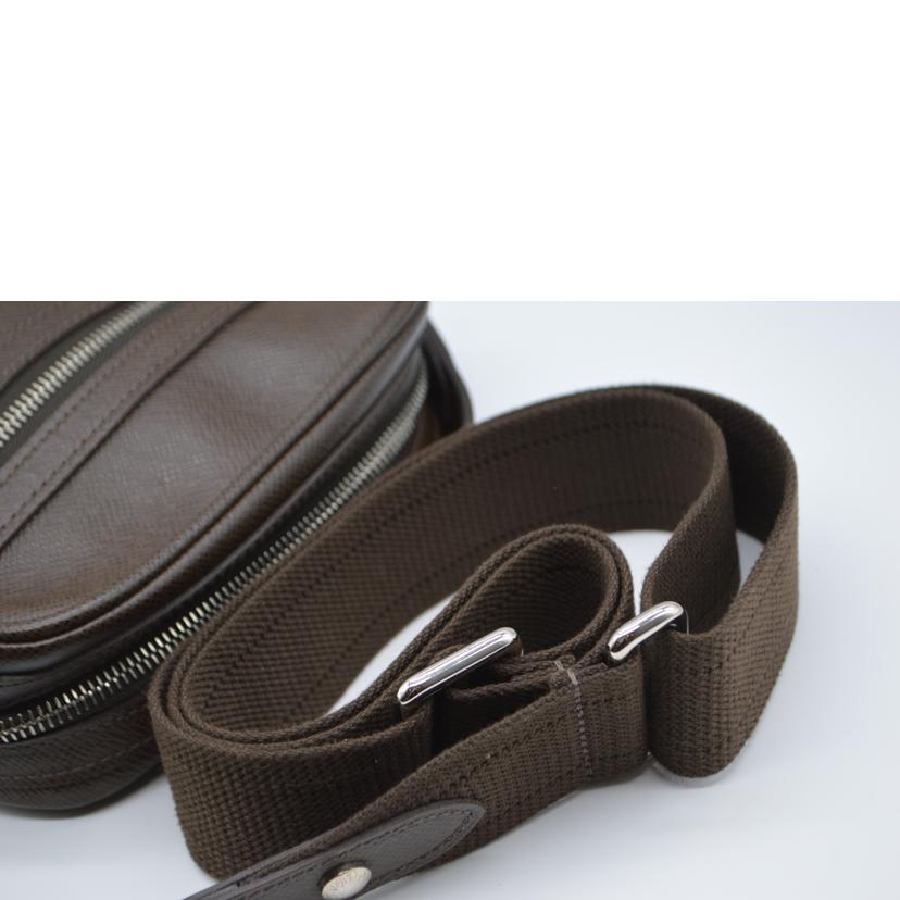 LV ルイヴィトン/ディミトリ/タイガ/グリズリ/M32468//MB0056/SAランク/89