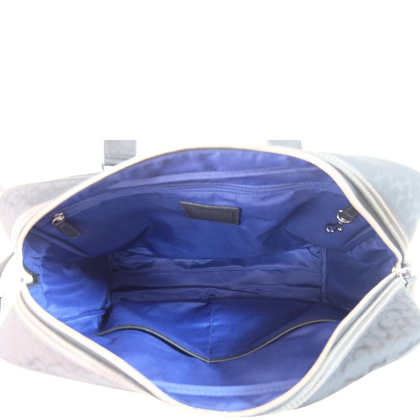 COACH コーチ/マイクロシグネチャー2WAYブリーフケース/F70181//E10**/Bランク/71