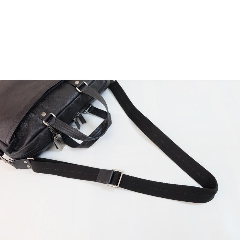 COACH コーチ/レザー2WAYブリーフケース/F70354//J10**/Bランク/71