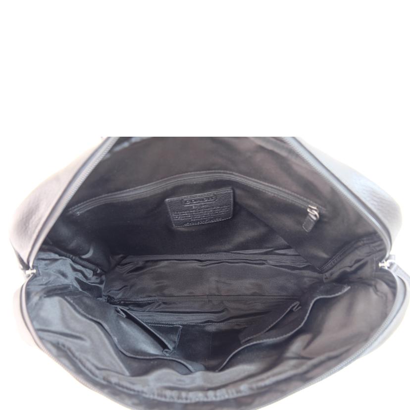 COACH コーチ/レザー2WAYブリーフケース/F70354//J10**/Bランク/71