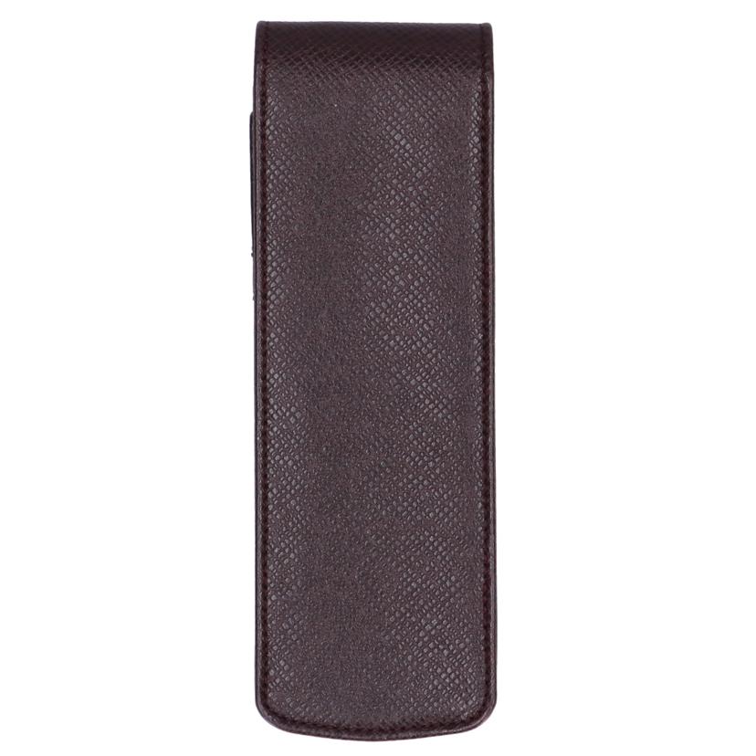 LOUIS VUITTON ルイ・ヴィトン/ドッグソロ/タイガ/アガジュー/M64866//TH1***/ABランク/75