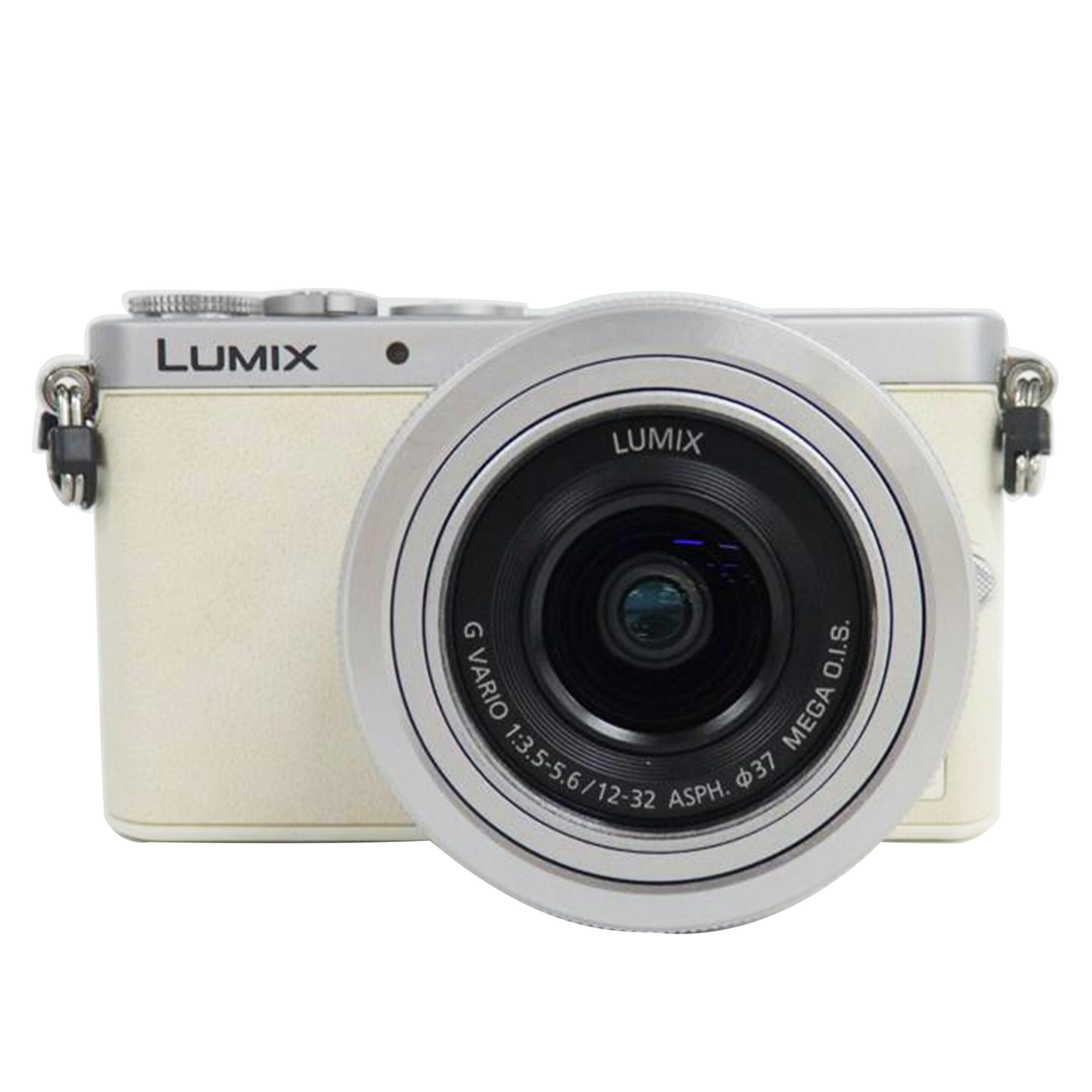 panasonic パナソニック/ミラーレス一眼/DMC-GM1レンズキット/DMC-GM1K//WF3KA001876/Cランク/71