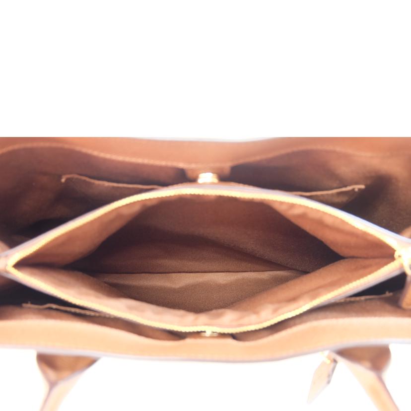 COACH コーチ/ラグジュアリーシグネチャーPVCレザーケイシートート/F31475//D18**/Aランク/71