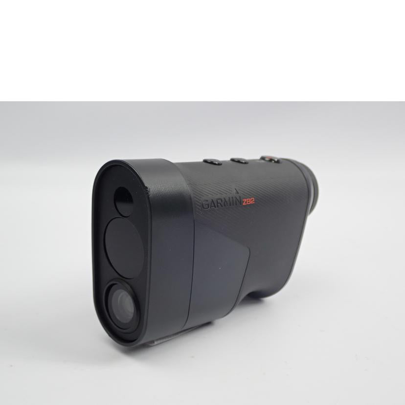 GARMIN ガーミン/ゴルフ用レーザーレンジファインダー/Z82//Bランク/62