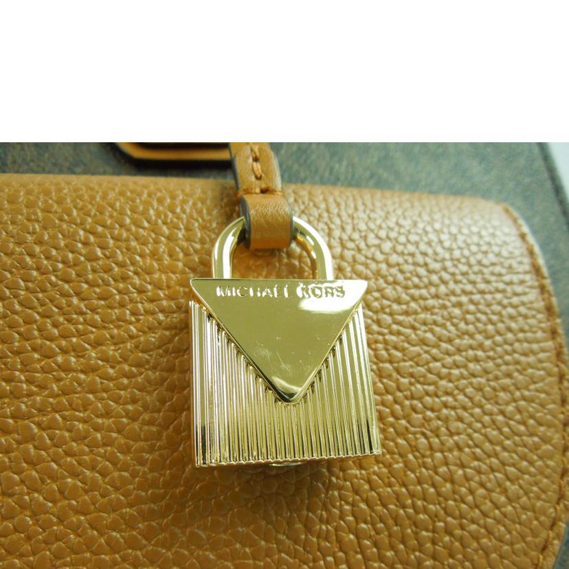 MICHAEL KORS マイケルコース/ポケットトートバッグ/30F9GM9T4B//AV-1906/ABランク/83