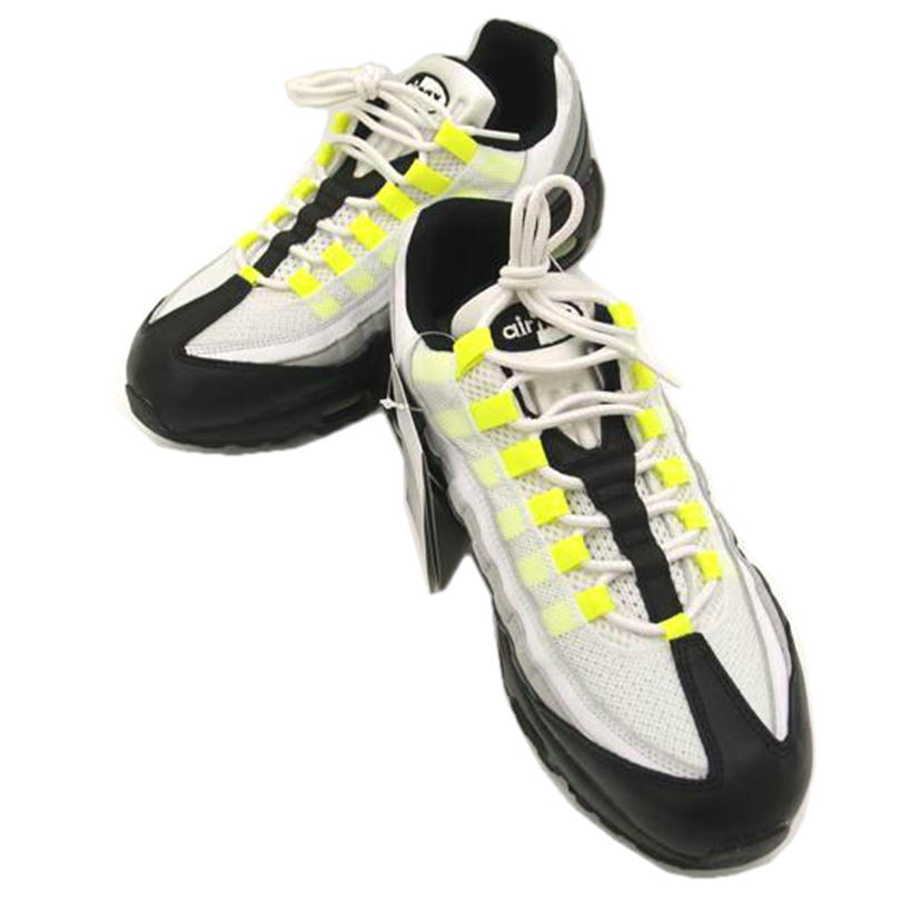 NIKE ナイキ/NIKE BY YOU AIRMAX95/CW2188-991//Sランク/69