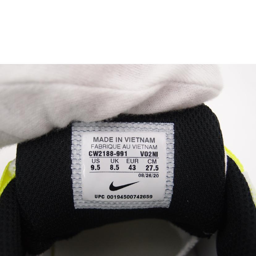 NIKE ナイキ/NIKE BY YOU AIRMAX95/CW2188-991//Sランク/69