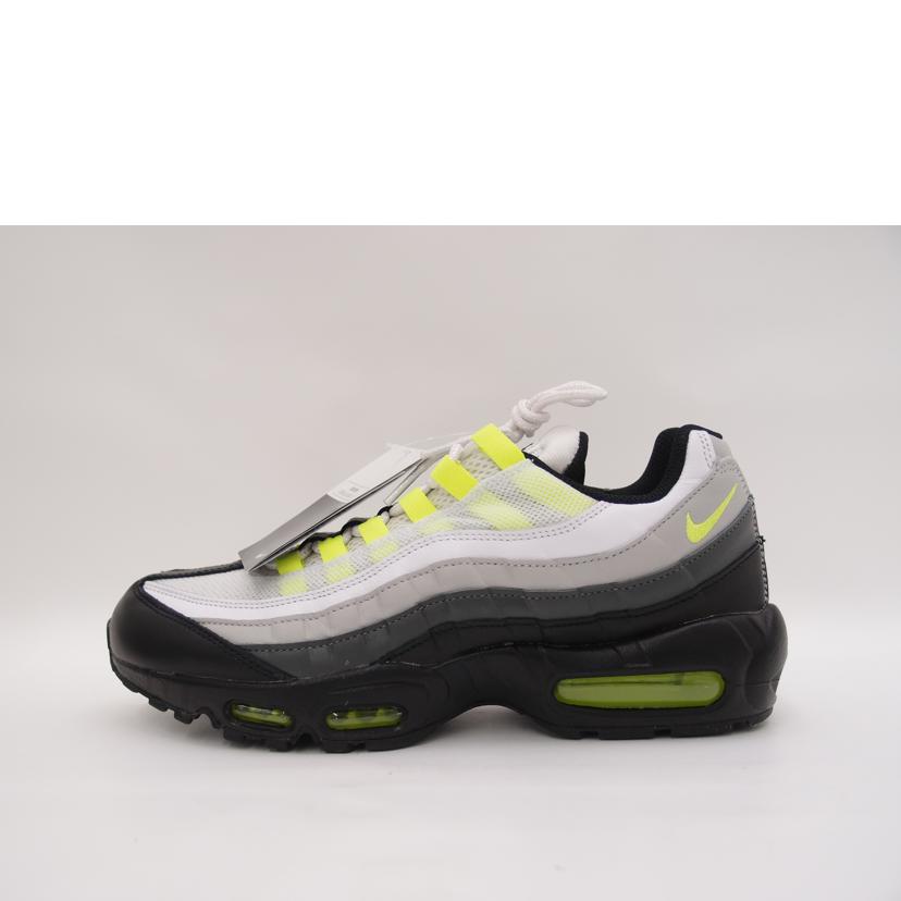 NIKE ナイキ/NIKE BY YOU AIRMAX95/CW2188-991//Sランク/69