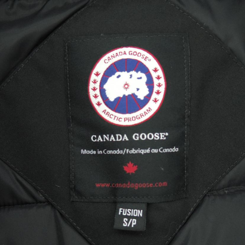 CANADA GOOSE カナダグース/CANADA GOOSE ダウンジャケット・コート//Bランク/75