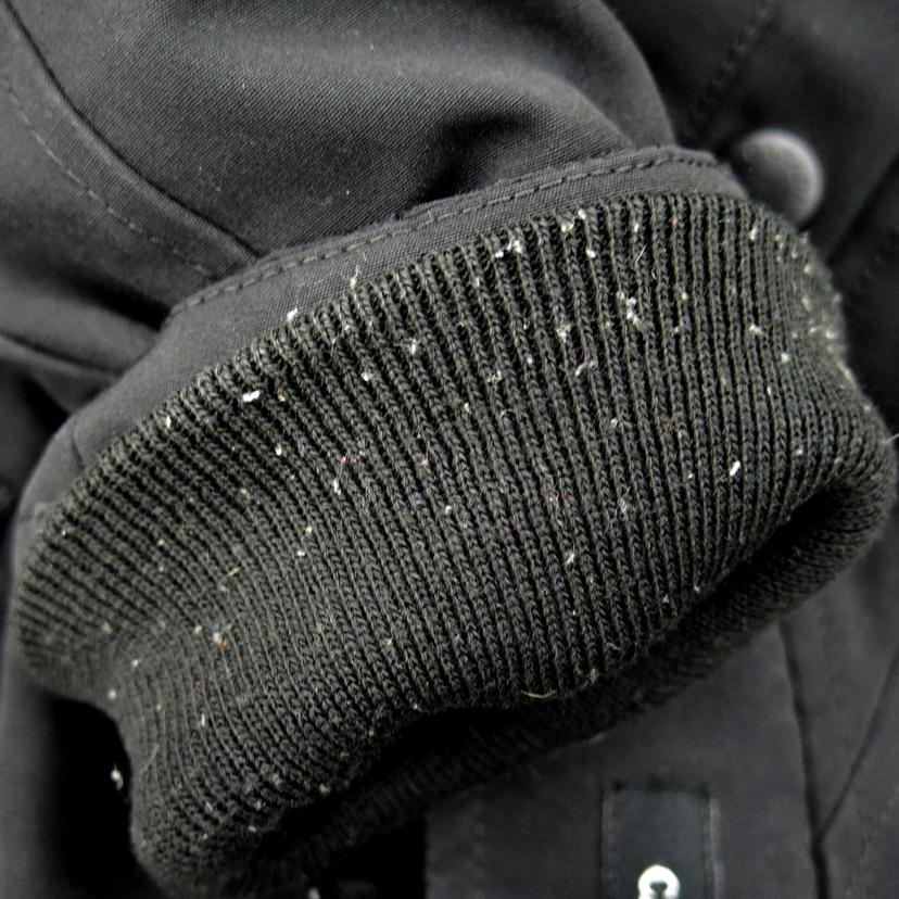 CANADA GOOSE カナダグース/CANADA GOOSE ダウンジャケット・コート//Bランク/75