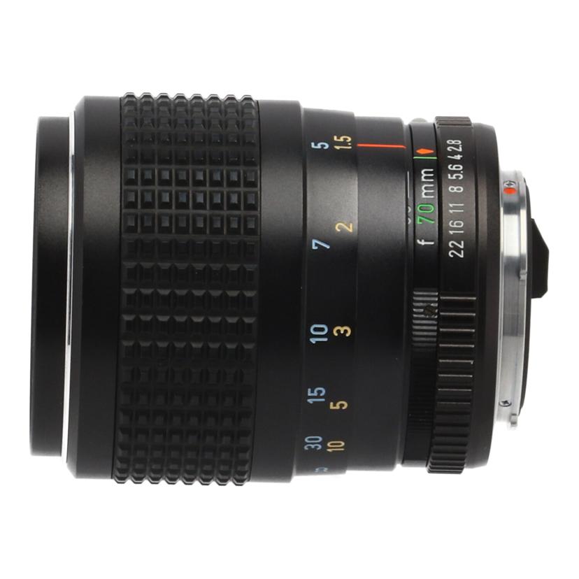 PENTAX ペンタックス/交換レンズ/M35-70mm/smc M 35-70mm F2.8-3.5//7005043/Bランク/63