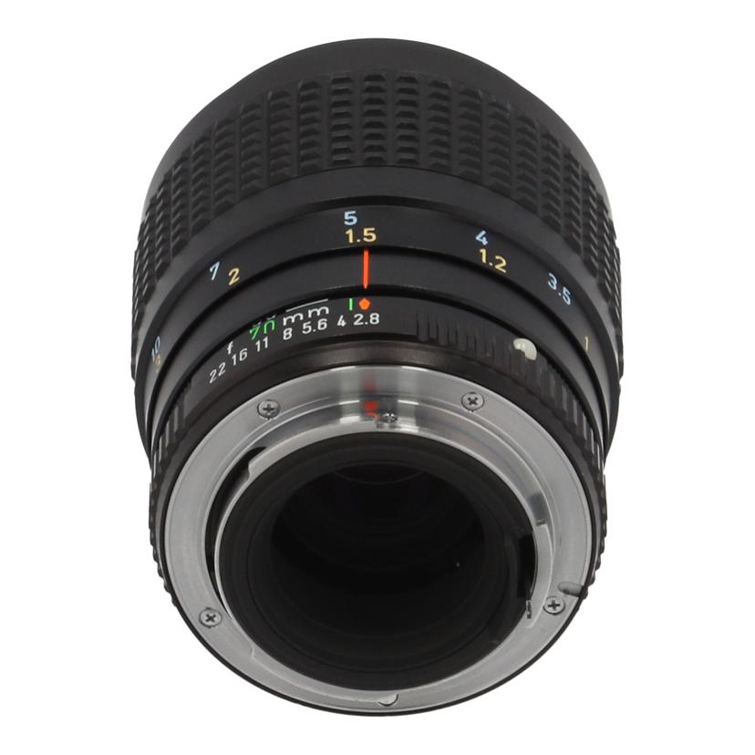 PENTAX ペンタックス/交換レンズ/M35-70mm/smc M 35-70mm F2.8-3.5//7005043/Bランク/63