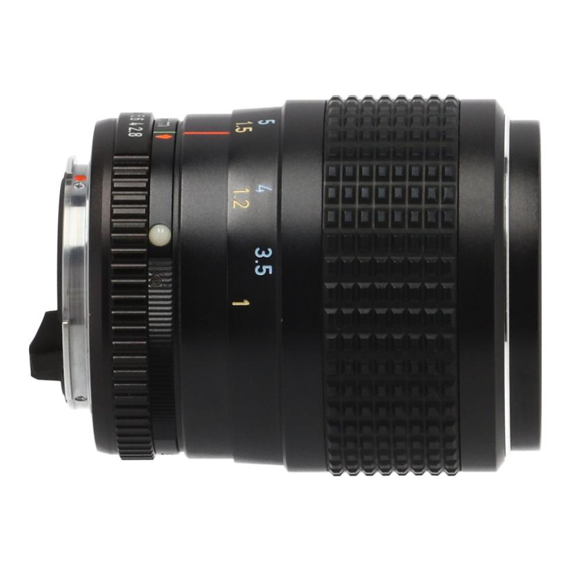 PENTAX ペンタックス/交換レンズ/M35-70mm/smc M 35-70mm F2.8-3.5//7005043/Bランク/63