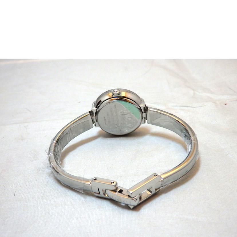 GUCCI GUCCI/バングルウォッチ/1400L//18165050/ABランク/95