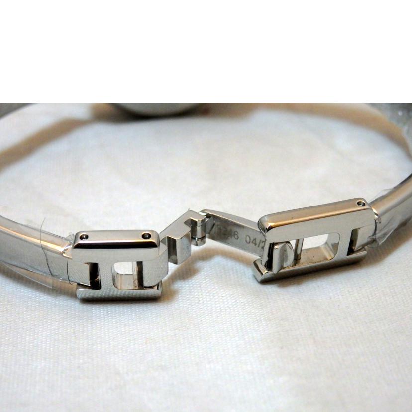 GUCCI GUCCI/バングルウォッチ/1400L//18165050/ABランク/95