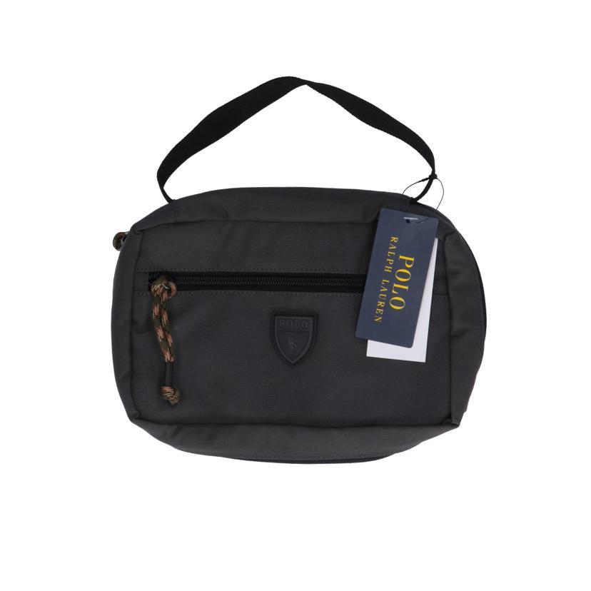 RALPH LAUREN ラルフローレン/ナイロン2WAYバッグ/MAPOBGS0G620135//Aランク/75