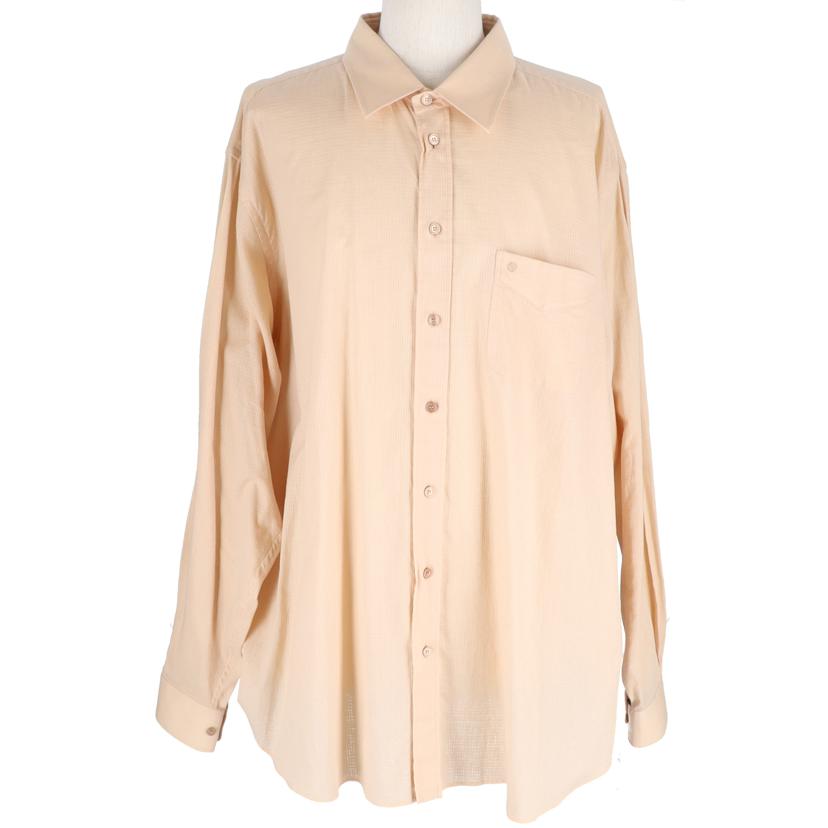 GUCCI グッチ/GUCCI メンズシャツ//Aランク/75