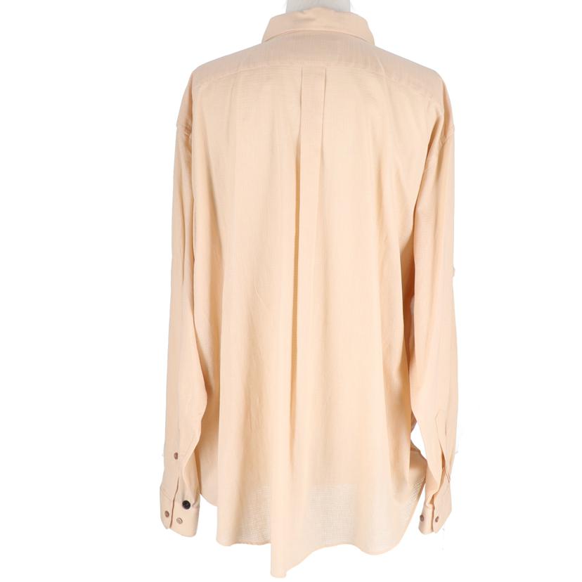 GUCCI グッチ/GUCCI メンズシャツ//Aランク/75