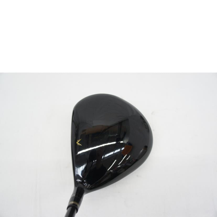 HONMA ホンマ/BERES BLACK ドライバー 2021年//E616268/Bランク/05