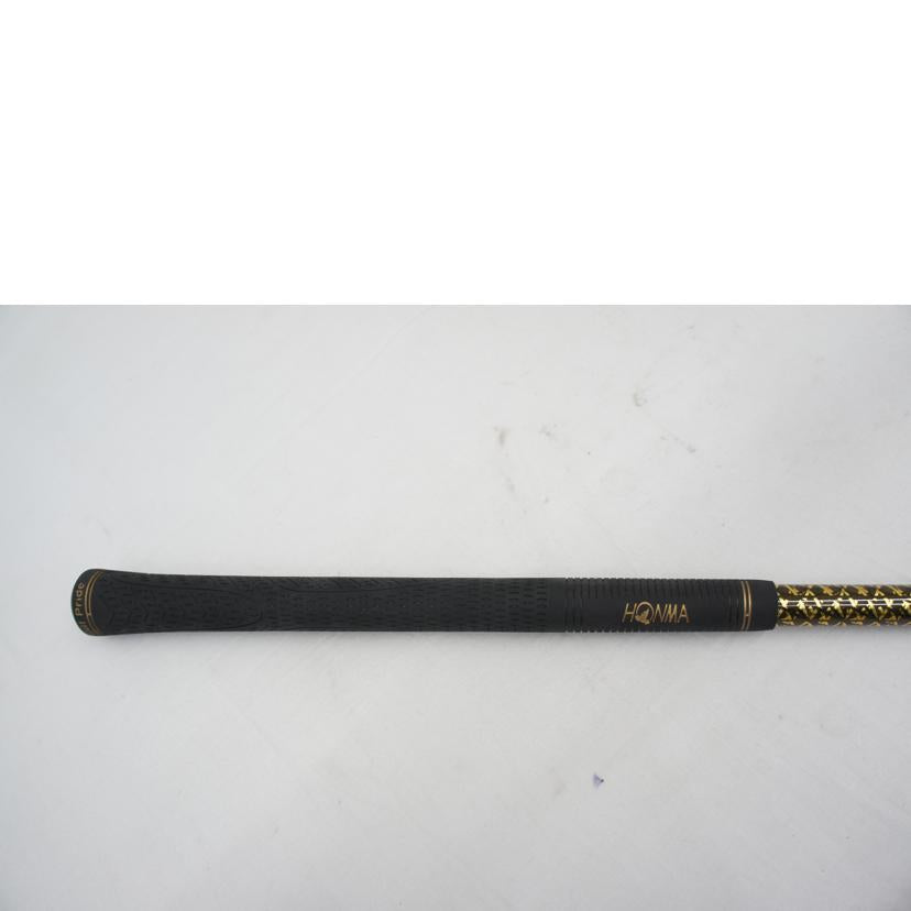 HONMA ホンマ/BERES BLACK ドライバー 2021年//E616268/Bランク/05