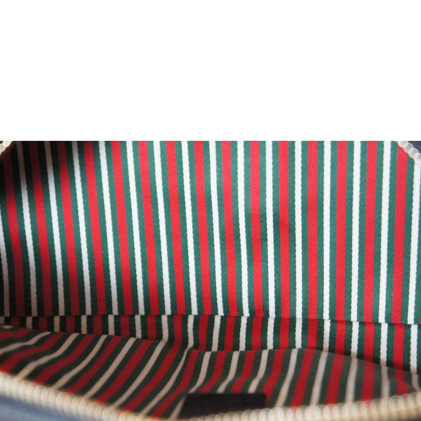 GUCCI グッチ/レザーホースピッドバンブー/159398//001013/Aランク/94