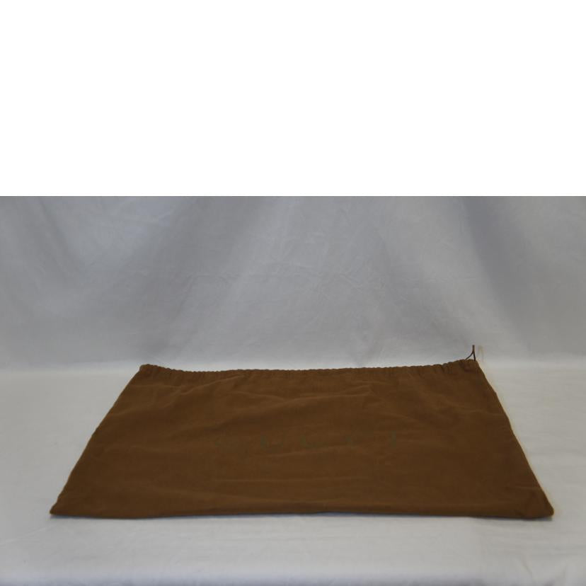 GUCCI グッチ/レザーホースピッドバンブー/159398//001013/Aランク/94