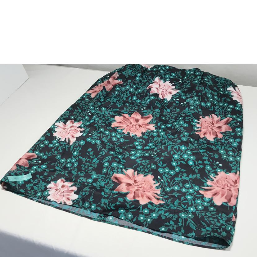 TOCCA トッカ/フレンチスリーブワンピース 花柄//ABランク/51