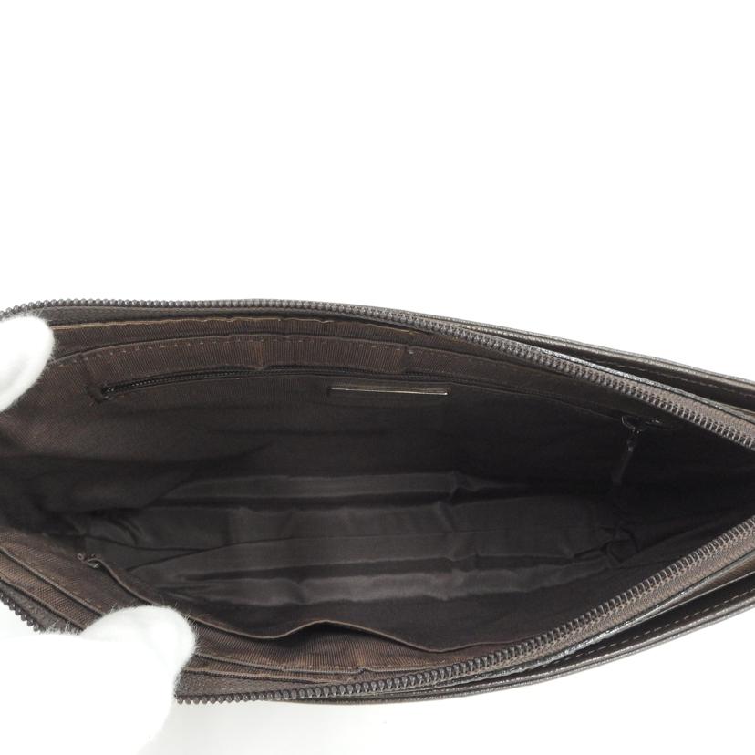 BURBERRY バーバリー/レザーショルダー//ABランク/82