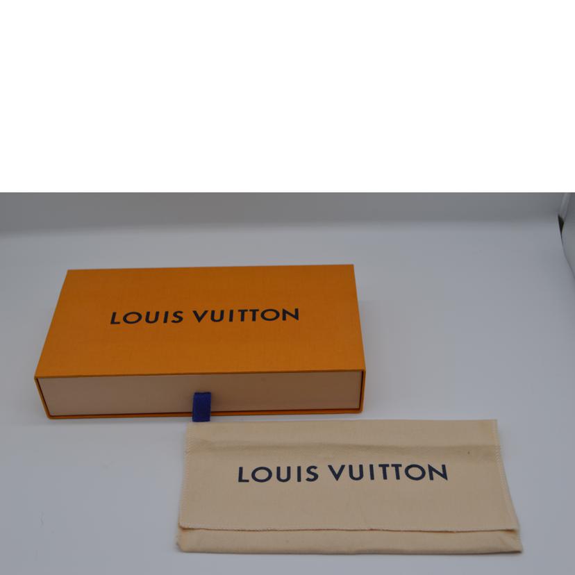 LV ルイヴィトン/ジッピーウォレット・ヴェルティカル/ダミエ/エヌベ/N61207//CA1197/SAランク/89