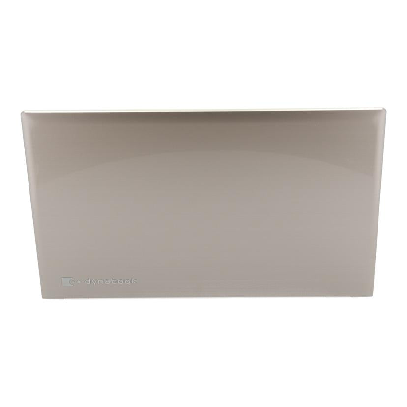 TOSHIBA 東芝/Win10ノートPC/dynabook T45/G/PT45GGP-SEA//2K157003H/Bランク/78