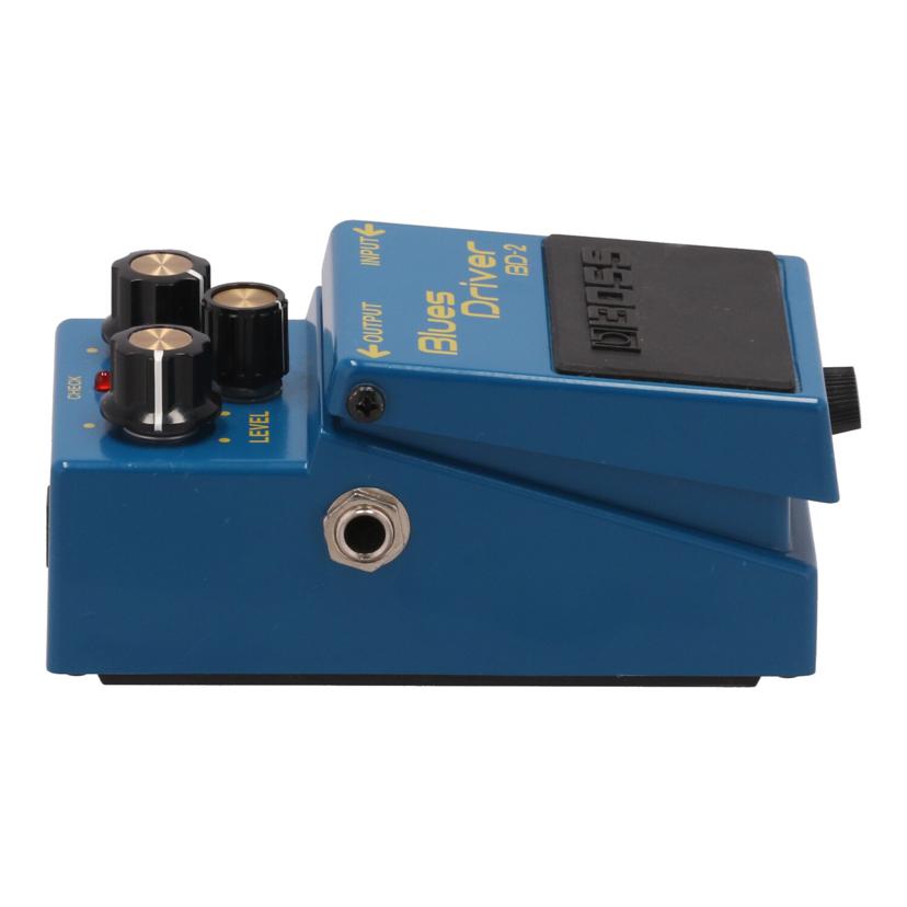BOSS ボス/エフェクター/Blues Driver/BD-2//ZY48668/Bランク/63