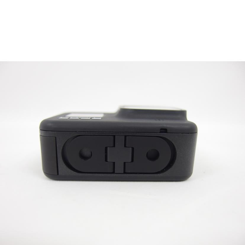 GoPro ゴープロ/GoPro HERO8 Black/SPJB1//C331325116539/ABランク/04