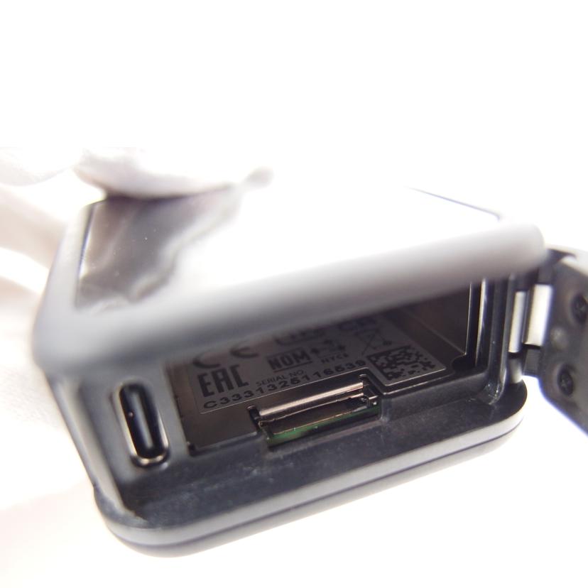 GoPro ゴープロ/GoPro HERO8 Black/SPJB1//C331325116539/ABランク/04