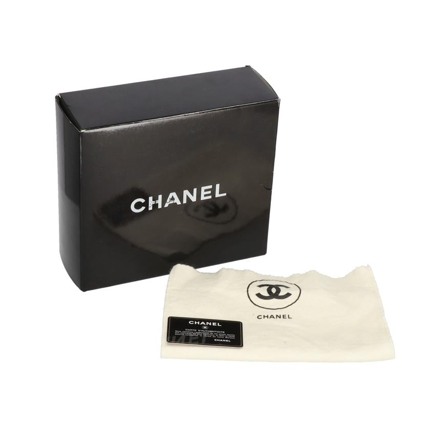 CHANEL シャネル/ヴィンテージ マトラッセフリンジチェーンショルダー//088***/Bランク/75