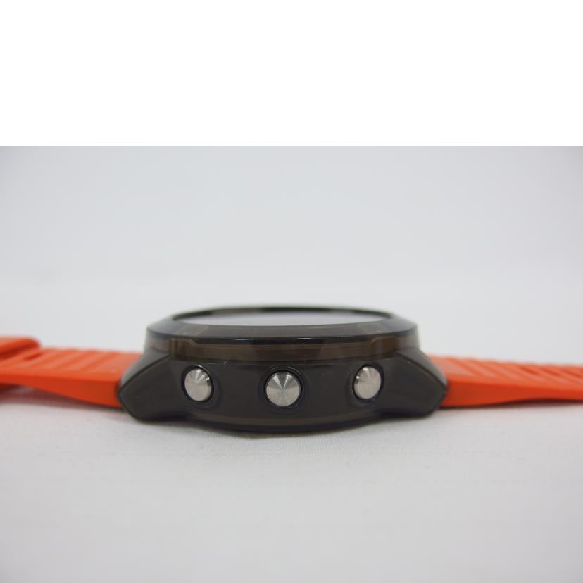 GARMIN ガーミン/スマートウォッチ/FENIX 6X PRO DUAL POWER//5P7307229/ABランク/04