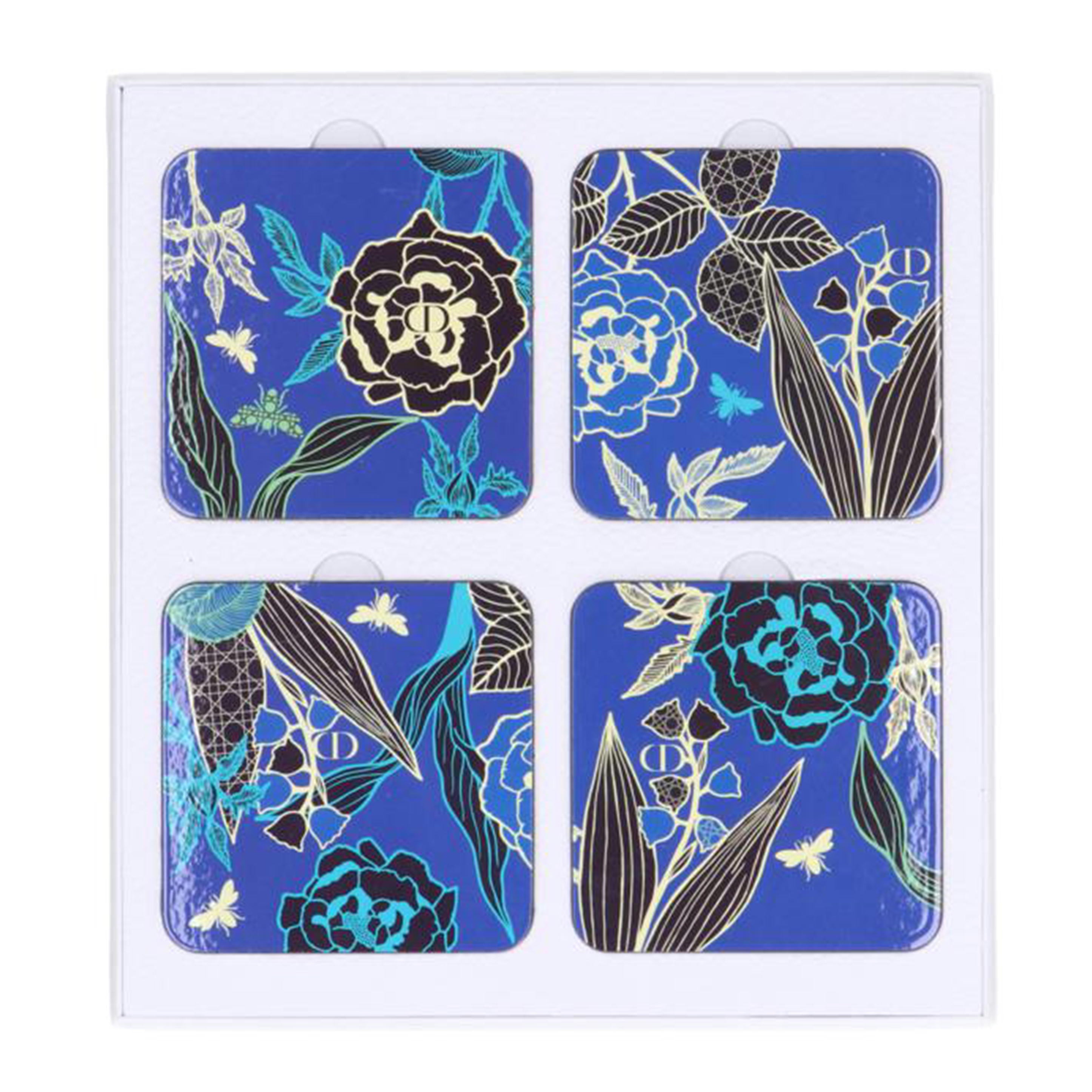 Dior ディオール Dior コースターセット/コースターセット//Aランク/37