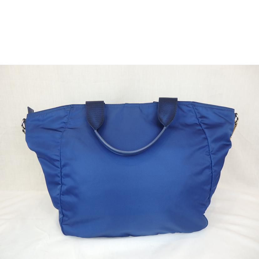PRADA プラダ/ショルダートート/BR4376//ABランク/93
