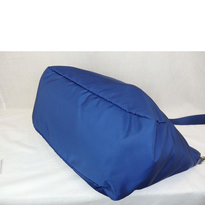 PRADA プラダ/ショルダートート/BR4376//ABランク/93