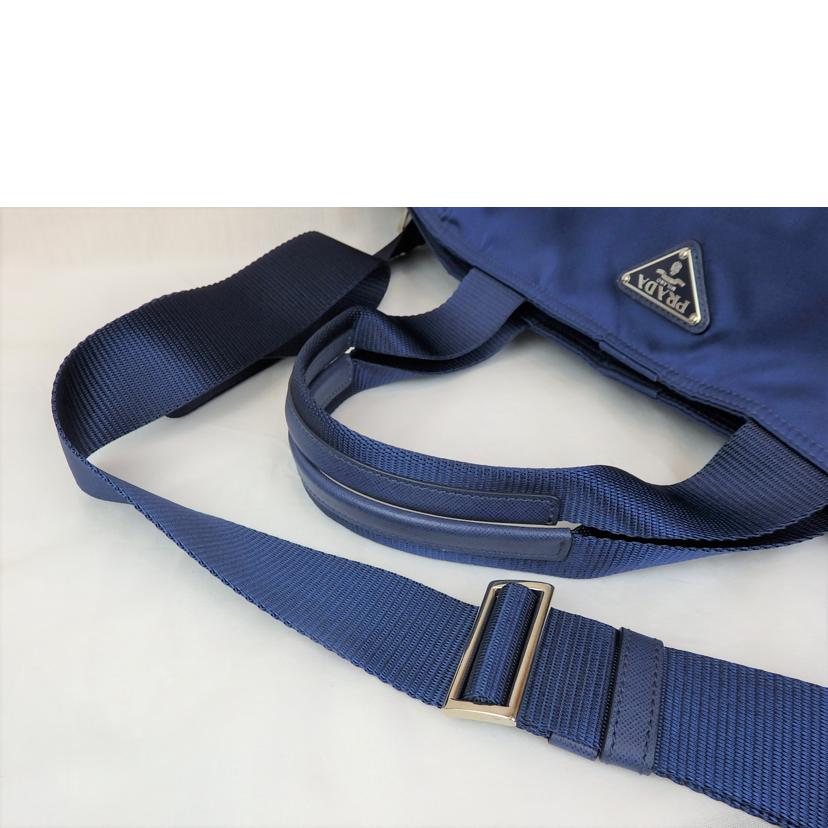 PRADA プラダ/ショルダートート/BR4376//ABランク/93