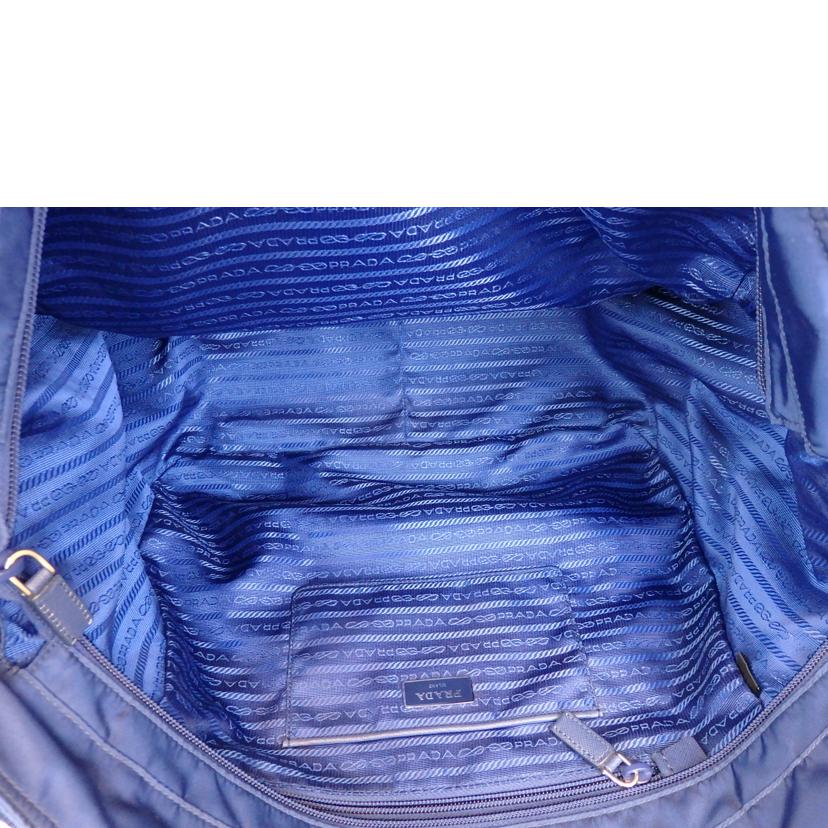 PRADA プラダ/ショルダートート/BR4376//ABランク/93