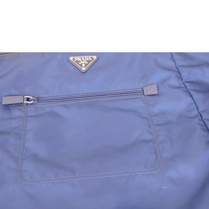 PRADA プラダ/ショルダートート/BR4376//ABランク/93