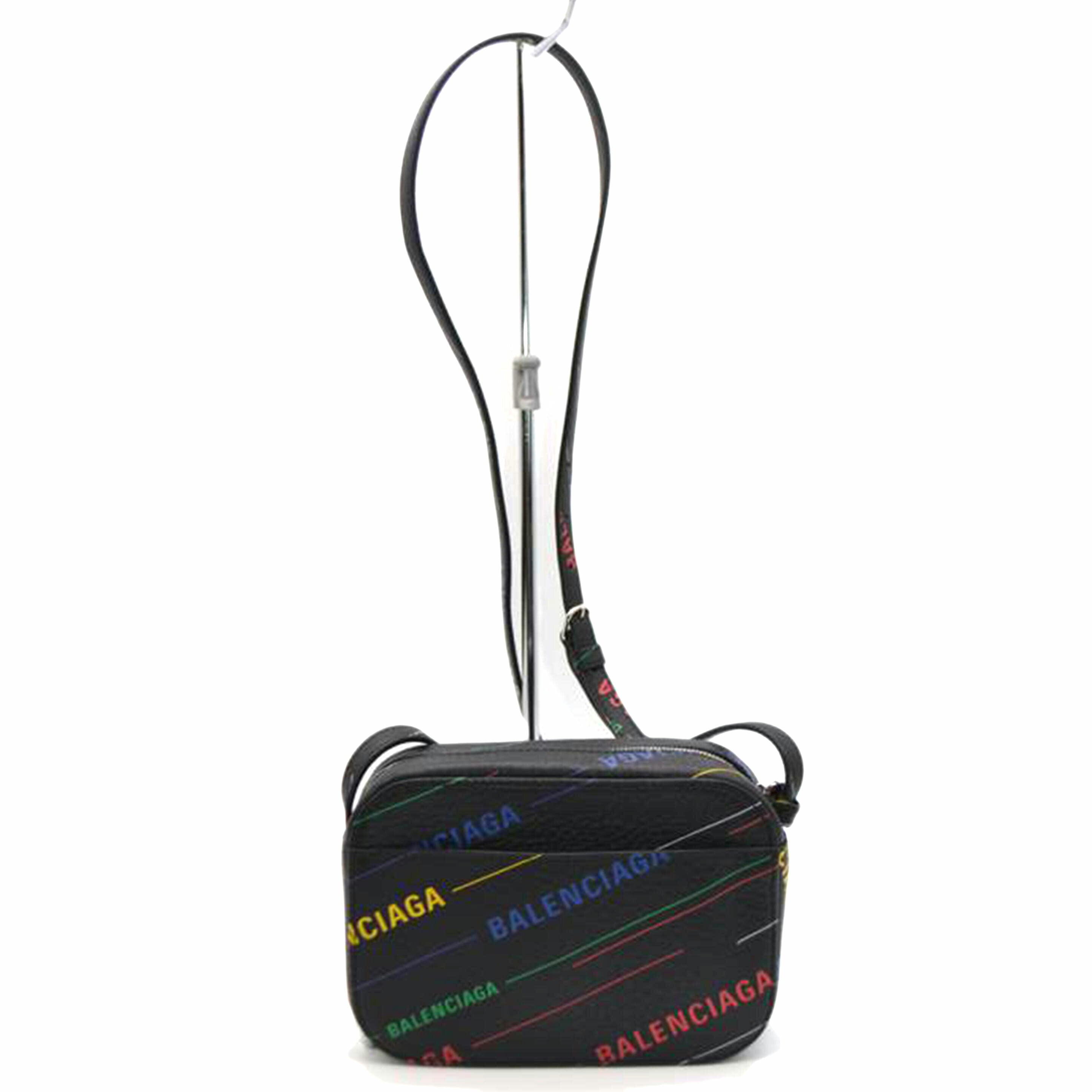 BALENCIAGA バレンシアガ/エブリディカメラバッグXS/マルチカラー/552372//1072・X・528147/SAランク/89