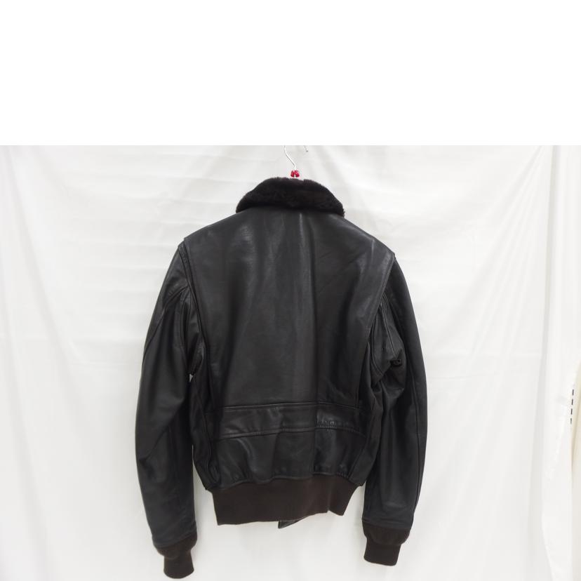 COCKPIT USA コックピット/G-1フライトジャケット/Z2108W//48369/ABランク/82