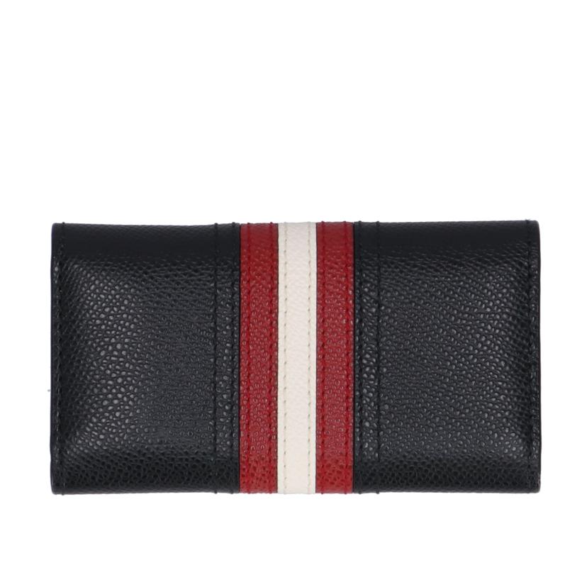 BALLY バリー BALLY 4連キーケース メンズ/4連キーケース/6218043//SAランク/37